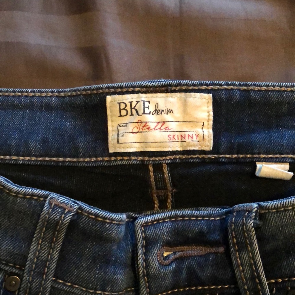 BKE Skinny Stella